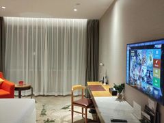 -北京广安门维景国际大酒店