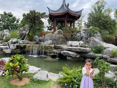 -东莞植物园