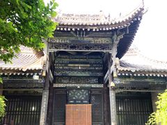 -西安化觉巷清真大寺