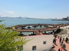 -养马岛旅游度假区