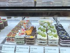 -蜜思琪蛋糕(民生路店)