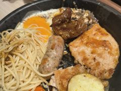 -卡朋西餐(悦汇城店)