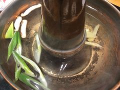 -裕德孚手切涮羊肉(建业凯旋广场店)
