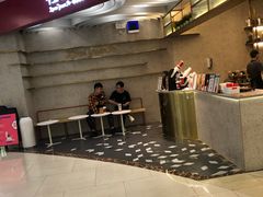 -桂桂茶(张家港吾悦广场店)