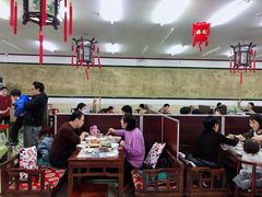 大堂-海碗居(牡丹园店)