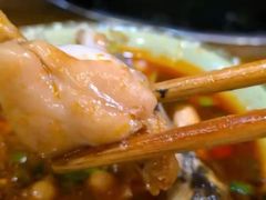 -老船夫石锅苗苗鱼·老字号(三道堰总店)