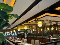 -半秋山西餐厅(宜昌大洋店)