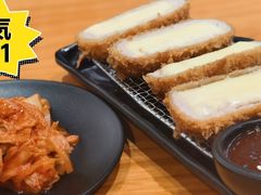 -俊泰食档·韩式料理(新迎小区店)