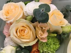 -花邻FloweringLife花艺气球派对(武康大楼店)