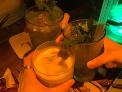-18BAN音乐啤酒馆(西丽店)