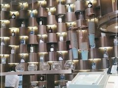 -théATRE茶聚场·餐厅(环球金融中心店)