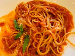 -WOLFGANG PUCK KITCHEN & BAR(迪士尼小镇店)