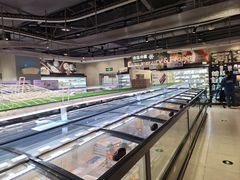 -盒马鲜生(189购物中心店)