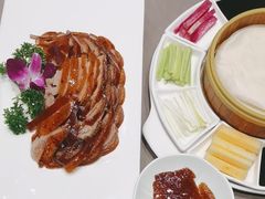 -大鹏饭店·金陵老味道(奥体中心店)