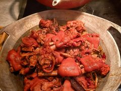 -晶丽香榭自助餐(南京大饭店)