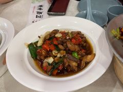 -洞庭家宴·头牌甲鱼(广渠门店)