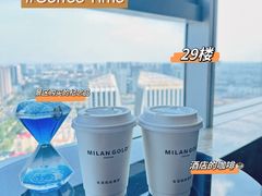 -连云港苏宁索菲特酒店