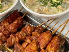 -海平馄饨(逍遥二路店)