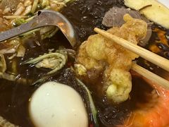 -顺姬冷面(长白西路店)