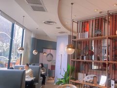 -必胜客(华邦银泰店)