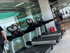 -Hi GYM嗨健身(泥城店)