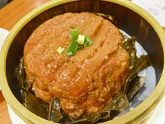 -莲餐厅·湖北菜·潜江小龙虾店(愚园路店)