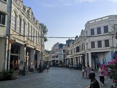 -文昌鸡饭店110号(中山路店)