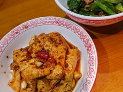 -陈家婆的菜(梅溪湖店)