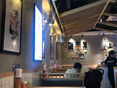 大堂-三两粉(深圳龙华上塘店)