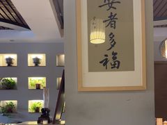 -安多素食(广仁寺路店)