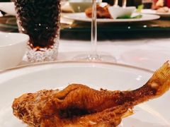 五香梅子鱼-苏浙总会(国金中心店)