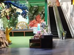 -木子塘汗蒸生活馆(财富港店)