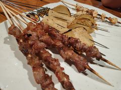 -肉串汪(月坛店)