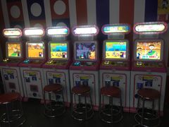 -大玩家(通州万达广场店)