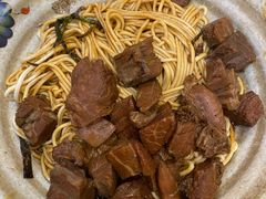 -金杨拉面王小吃面馆·牛三宝面·红烧牛肉粉
