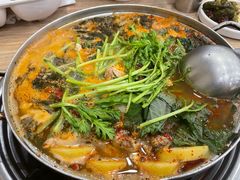 脊骨火锅-喜来苑