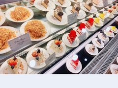 -PETIT PARIS 小巴黎(凯德1818店)