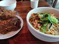 -秦园陕西手工面馆(番禺节能科技园店)