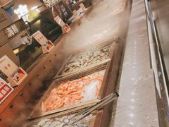 -山焱·炭火自助烤肉(周浦万达店)
