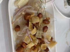 -丰尔粥食·顺德鱼生·干蒸排骨顺德菜(大良分店)
