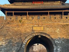 -虞山风景区