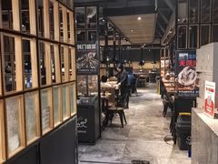 -火炉火自助餐(五道口购物中心店)