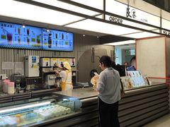 -吴良材眼镜(七重天新视场店)