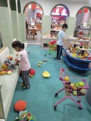 -宝燕乐园(春申店)