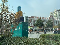 -尚音艺校(明霞路校区)