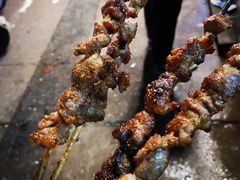 -维吾尔餐厅(宜山路店)