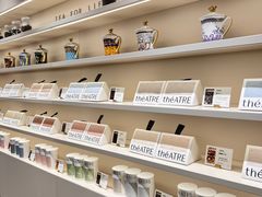 -théATRE 茶聚场(王府中環店)