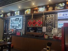 -黑白电视长沙小吃(美林M·LIVE天地东座店)