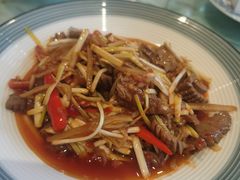 -漢舍中国菜馆(889广场店)