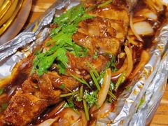 -新白鹿餐厅(龙游路总店·杭帮菜名店)